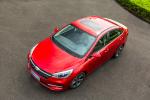 Chery Arrizo EX 2018 года